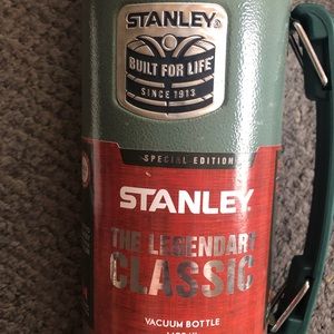 Stanley Thermos